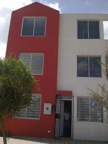 CASITA CON ENCANTO