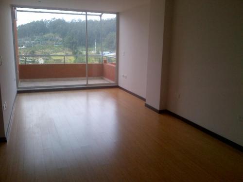VENDO DEPARTAMENTO A ESTRENAR EN SIERRA DEL MORAL