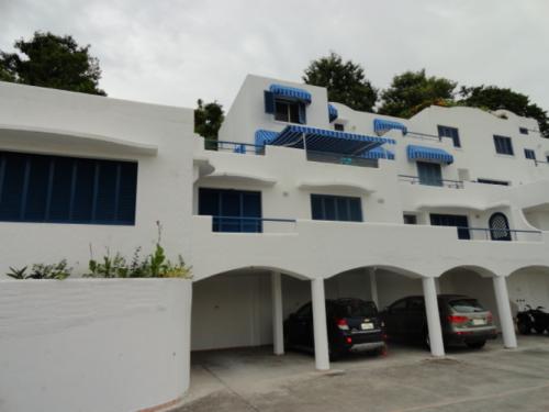 VENDO HERMOSO DEPARTAMENTO EN CASA BLANCA ESMERALDAS