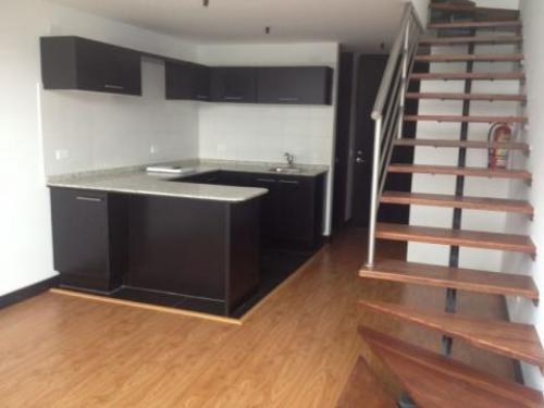 VENDO HERMOSO LOFT A ESTRENAR