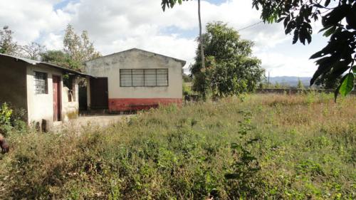 VENDO UNA PROPIEDAD EN SAN ROQUE - IMBABURA