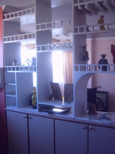 SUITE. SAN ISIDRO DEL INCA