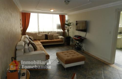 DEPARTAMENTO DE VENTA SECTOR REMIGIO CRESPO