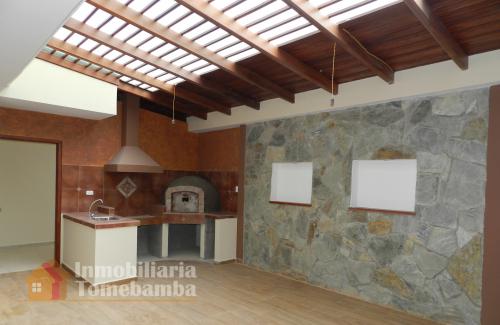 SE VENDE HERMOSO DEPARTAMENTO SECTOR PUERTAS DEL SOL