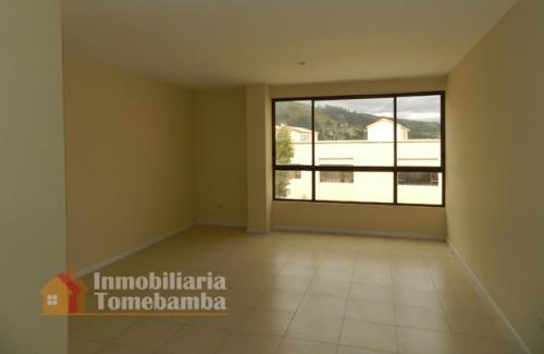 SE VENDE DEPARTAMENTO EN NARANCAY