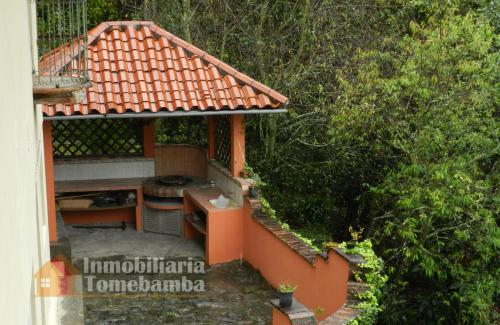 HERMOSA QUINTA DE VENTA EN PAUTE