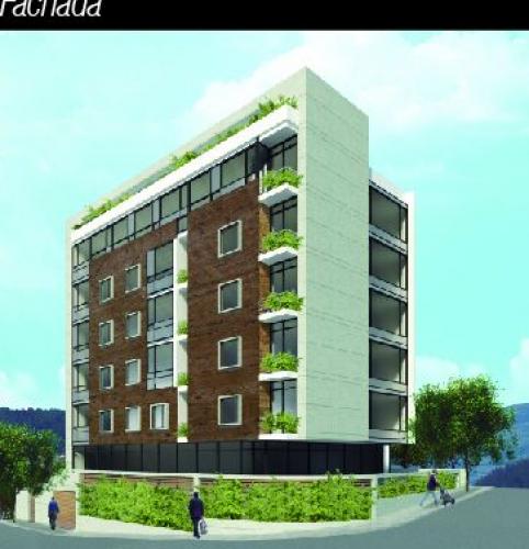 $ 160000Granda Centeno 3 dormitorios estrene en Octubre