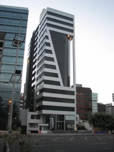 HERMOSA OFICINA EDIFICIO ARGENTUM