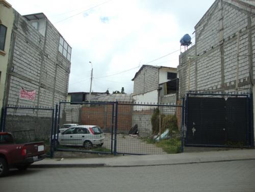 De oportunidad Sitio en Venta