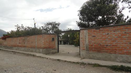 VENDO PROPIEDAD EN IMBABURA - ATUNTAQUI SECTOR NATABUELA