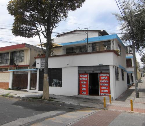 CASA KENNEDY, SECTOR NORTE DE QUITO IDEAL EMPRESAS, GUARDERIAS,INVERSIONISTAS $197.000 2353-232, 0997-592747