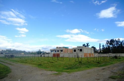  ATENCION TERRENO ESQUINERO  VALLE DE LOS CHILLOS