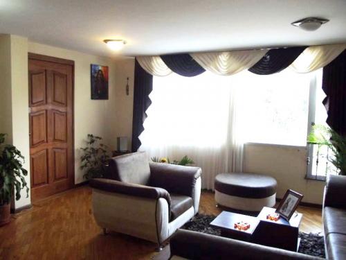 VENDO HERMOSO DEPARTAMENTO CON TERRAZA SECTOR AGENCIA NACIONAL DE TRANSITO 