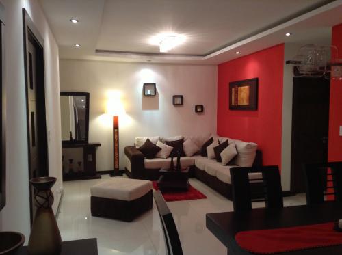 Hermoso departamento sector el Bosque James Colnet y Alonso de Torres