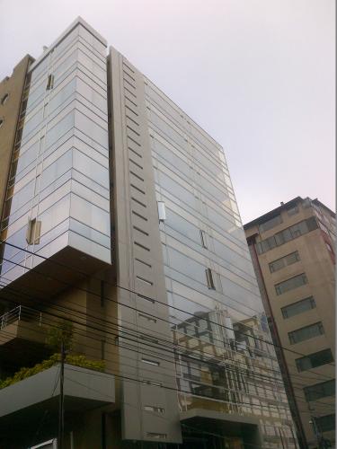 RENTO HERMOSA OFICINA EN LA PEREIRA