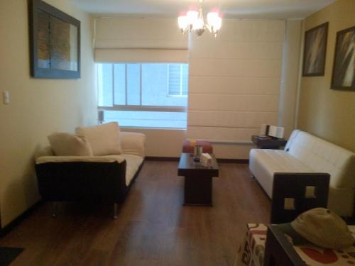 RENTO HERMOSA SUITE AMOBLADA EDIFICIO BOREAL