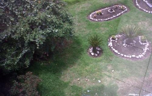 VENDO TERRENO SECTOR GONZALES SUAREZ