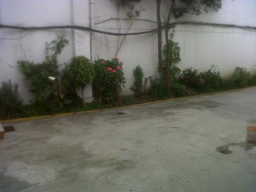 VENDO TERRENO SECTOR MARISCAL