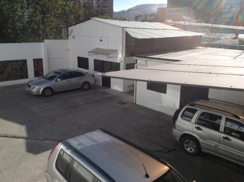 VENDO TERRENO IDEAL PARA CONSTRUCTOR