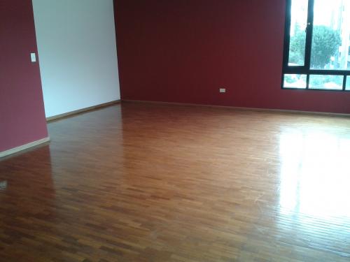 Lindo departamento de arriendo, sector La Paz, 170 mts, USD. 1.050