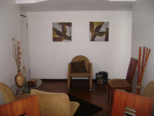 HERMOSA SUITE DE ARRIENDO TOTALMENETE AMOBLADA