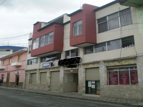EDIFICIO RENTERO
