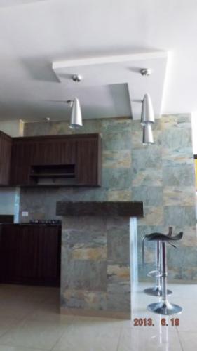 PUERTO AZUL, NUEVO. Dep-to de 3 dorm., 162m2, cerca al Parque