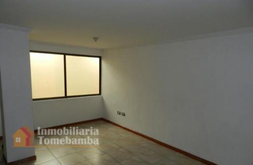 DEPARTAMENTO DE VENTA EN CUENCA - PROLONGACIÓN DE LA PRIMERO DE MAYO