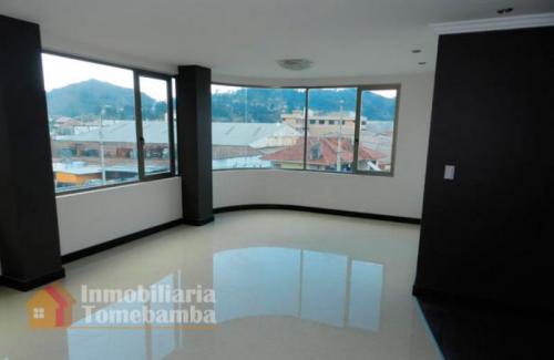 DEPARTAMENTOS DE VENTA EN CUENCA SECTOR SUPER STOCK