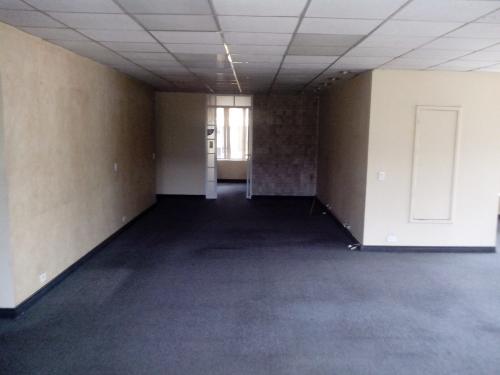 OFICINA DE ARRIENDO EN EL SECTOR DE LA CAROLINA