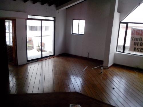 OFICINA DE ARRIENDO EN EL SECTOR DE LA CAROLINA