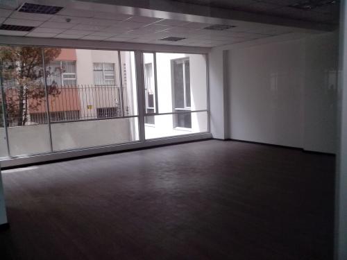 OFICINA DE ARRIENDO EN EL SECTOR DE LA CAROLINA