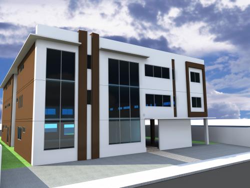 Dep-tos de 2 y 3 dorm., Puerto Azul, Condominio en construccion, para habitar en Noviembre 2014