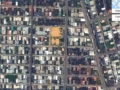 Vendo Terreno En Mucho Lote 7ma Etapa