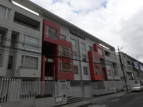 ARRIENDO HERMOSA SUITE SECTOR PONCIANO, EDIFICIO VENTURA 3,$300 2353-232, 0997-592747