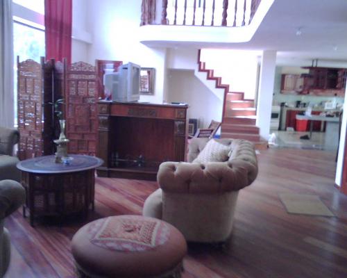 HERMOSO DUPLEX GRANDE 3ro y 4to Pisos