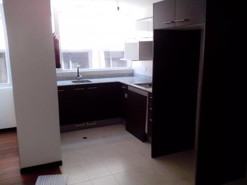 LINDO DEPARTAMENTO DE ARRIENDO 