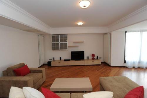 Moderno apartamento amueblado 