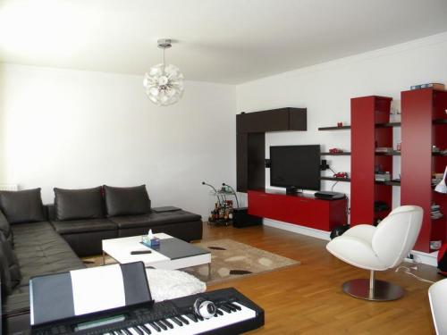 Magnífico apartamento amueblado 
