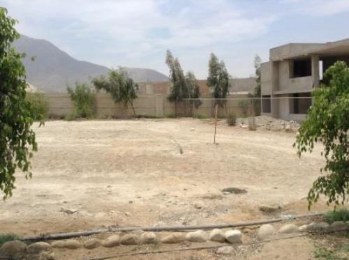 VENTA DE TERRENO EN CIENEGUILLA