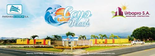 VENTA DE TERRENOS A SOLO 5 MINUTOS DE LA PLAYA 