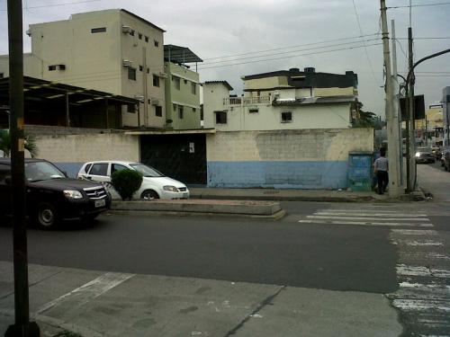 Kennedy Norte, Av. Alcivar