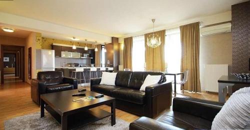 Confortable, moderno, lujoso y central