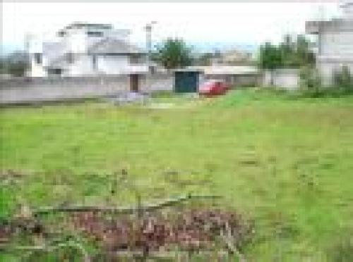 vendo un bonito terreno en conocoto