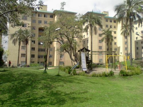 DEPARTAMENTO EN SECTOR ESTRATEGICO DE QUITO
