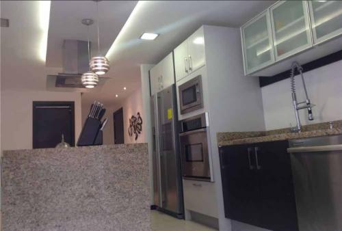 Departamento totalmente remodelado