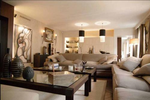  Espectacular departamento amoblado moderno