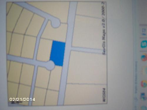 Terreno en Urbanizacion exclusiva en Valle de los Chillos