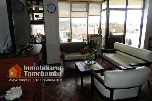 DEPARTAMENTO DE VENTA SECTOR GONZALEZ SUAREZ