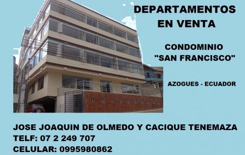 Departamento Duplex en 